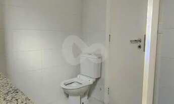 Imagem 3: Cobertura para venda possui 188 metros quadrados com 3 quartos