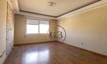 Imagem 3: Apartamento com 2 dormitórios para alugar, 73 m² por R$ 1.643,00/mês - Centro - Pelotas/RS