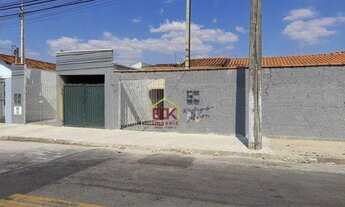 Imagem 3: Casa com 4 dormitórios à venda, 180 m² por R$ 520.000,00 - Parque Aeroporto - Taubaté/SP