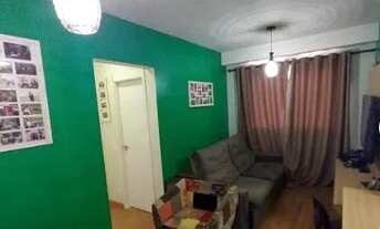 Imagem 6: Apartamento para Venda em Barueri, centro, 2 dormitórios, 1 banheiro, 1 vaga