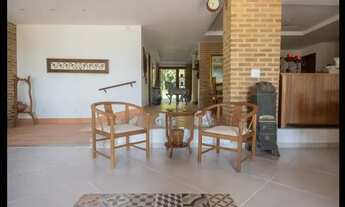 Imagem 4: Casarão Casamentos para ate 80 pessoas Itanhangá Barra