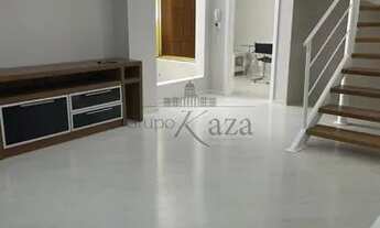 Imagem: Apartamento Cobertura Duplex em São José