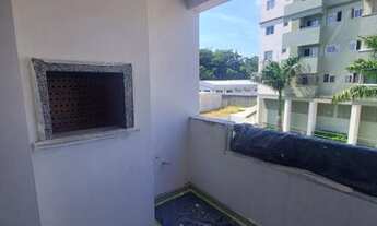 Imagem 7: 2 Dorm, sacada de frente. Estuda permuta por Itapema!!