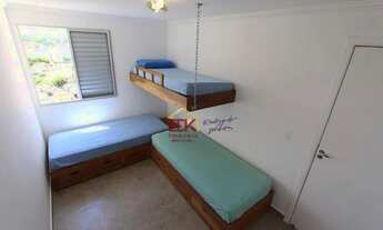 Imagem 7: Apartamento Duplex com 3 dormitórios à venda, 110 m² por R$ 780.000 - Parque Industrial