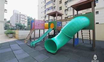 Imagem 2: Apartamento para Locação de 2 dormitórios e 2 vagas de garagem no bairro Passo dAreia, Por