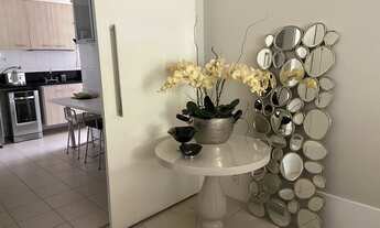 Imagem 3: Le Parc, exclusividade, Apartamento para venda com 174 metros quadrados com 4 quartos