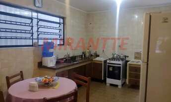 Imagem 5: Sobrado de 137m² com 2 quartos em Parque Mandaqui