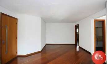 Imagem 3: São Paulo - Apartamento Padrão - Moema