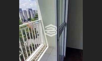 Imagem 3: VIVA BEM CLIMACO APTO DE 50M² 2 DOMITORIOS 1 WC 1 VAGA LAZER!