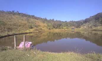 Imagem 6: Lote/Terreno para venda possui 500 metros quadrados em Parque Alpina - Igaratá - SP