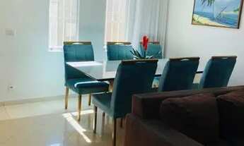 Imagem 4: Casa em Contagem, Europa, 3 quartos, 106 mil de Entrada