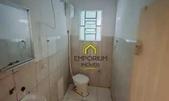 Imagem 2: Casa com 1 dormitório para alugar, 40 m² por R$ 800/mês - Jardim Tranqüilidade - Guarulhos