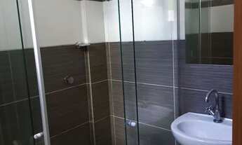 Imagem 6: Aluguel de suite