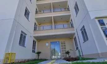 Imagem 2: Alugo apartamento no Residencial Algarve