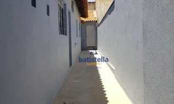 Imagem 3: Casa com 3 dormitórios para alugar, 99 m² por R$ 1.636,14/mês - Parque Novo Mundo - Limeir