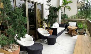 Imagem 7: Península Bernini Duplex 5 quartos