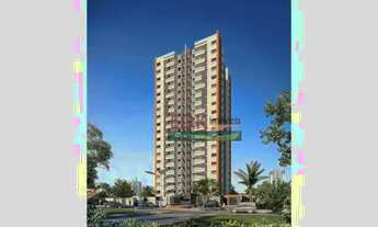 Imagem 2: Apartamento com 3 dormitórios à venda, 120 m² por R$ 986.000,00 - Vila Ema - São José dos