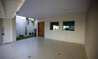 Imagem 2: Casa à venda no Bairro São Vicente II