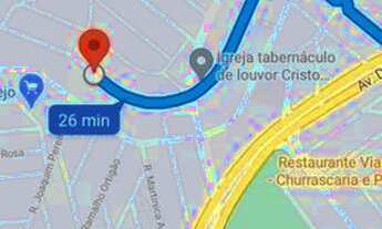 Imagem 5: Casa dois quartos