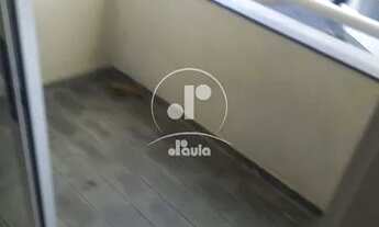 Imagem 5: Apartamento 73m² com 3 dormitórios e 1 vaga determinada na Vila Pires em Santo André