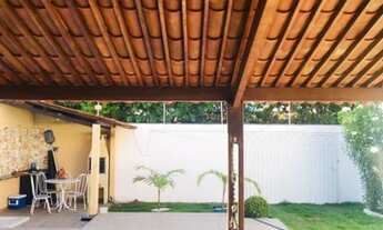 Imagem 4: Casa extra no loteamento búzios do francês em marechal