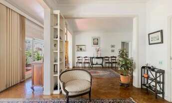 Imagem 5: Rio218 - Cobertura de 4 quartos em Copacabana