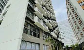 Imagem 3: São Paulo - Apartamento Padrão - Vila Nova Conceição