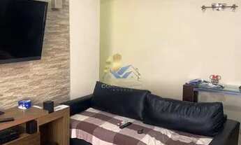 Imagem 6: Apartamento com 2 dorms, Jabaquara, Santos - R$ 402 mil, Cod: 22946