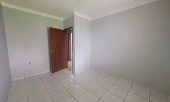 Imagem 6: Casa para aluguel possui 107 m2 com 02 quartos no Bairro Granada - Uberlândia - MG