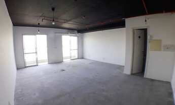 Imagem: NOVAMERICA OFFICE PARK