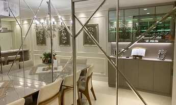 Imagem 3: Apartamento com 2 dormitórios à venda, 79 m² por R$ 880.000 - Cajuru - Curitiba/PR