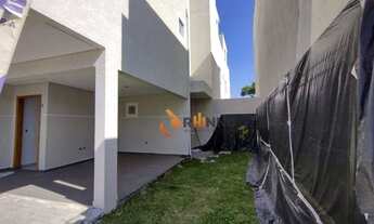 Imagem 6: Sobrado triplex 4 quartos 1 suíte no Cajuru