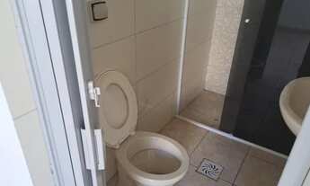 Imagem 4: Kitnet/conjugado para aluguel possui 27 metros quadrados com 1 quarto em Centro - São Vice