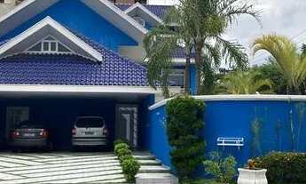 Imagem 7: Casa de condomínio sobrado para aluguel e venda com 39 metros quadrados com 5 quartos