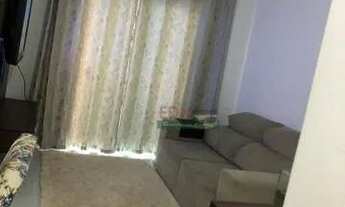 Imagem: Apartamento com 2 dormitórios à venda