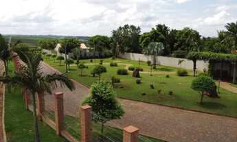 Imagem 2: Condomínio Barra do Ivaí II - Ivatuba-PR