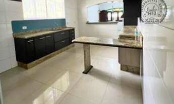 Imagem 4: Casa na Vila Guilhermina - Praia Grande/SP