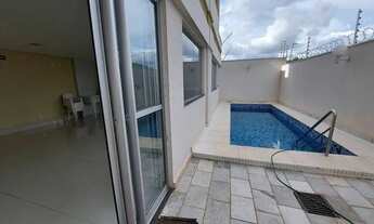 Imagem 5: Santa Marta Residence apt 63m² MOBILIADO 1 ANDAR Prox.PQ Mae Bonifacia