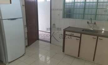 Imagem 4: Casa Padrão em São José dos Campos