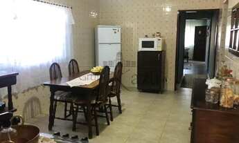 Imagem 7: Casa Padrão em São José dos Campos