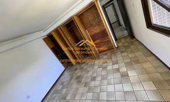 Imagem 3: Imensa casa de condomínio 4/4 sendo 1 quarto térreo e 2 suítes em Stella Maris