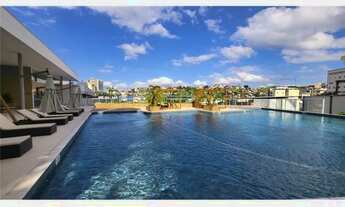 Imagem: Apartamento 2 quartos sendo 1 suite 1 vaga