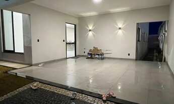 Imagem 6: Casa com 3 dormitórios à venda, 155 m² por R$ 900.000 - Alto Umuarama - Uberlândia/MG