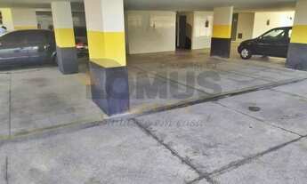 Imagem: Apartamento no Edificio Del Rey com 3 quartos