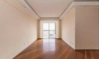 Imagem 2: Apartamento à Venda - Paulicéia, 3 Quartos, 65 m2