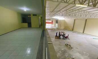 Imagem 7: Ponto comercial/Loja/Box para aluguel possui 940 metros quadrados em Parquelândia - Fortal