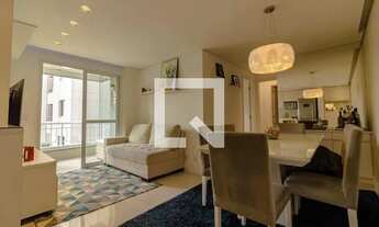 Imagem: Apartamento à Venda - Jabaquara, 2 Quartos