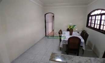 Imagem 4: Casa com 3 dormitórios à venda, 120 m² por R$ 510.000,00 - Jardim Souto - São José dos Cam