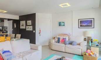 Imagem 5: Apartamento à Venda - Perdizes, 3 Quartos, 101 m2