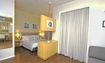 Imagem 6: Flat Blue Tree Anália Franco 27m² 1 dormitório 1 vaga para locação